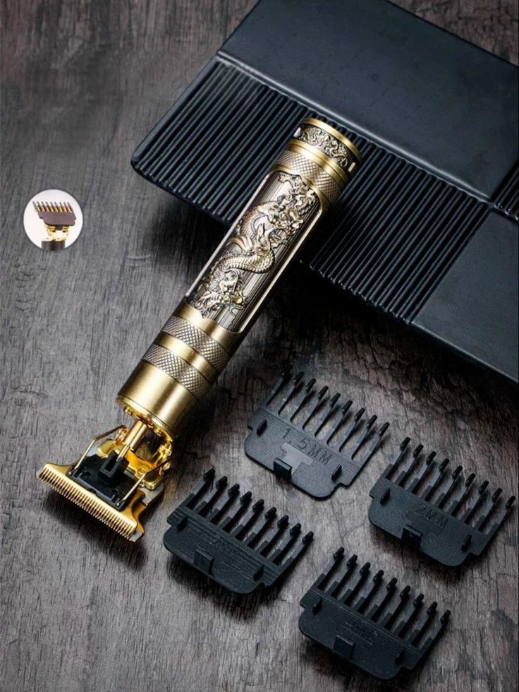 Máquina afeitadora Trimmer Pro®